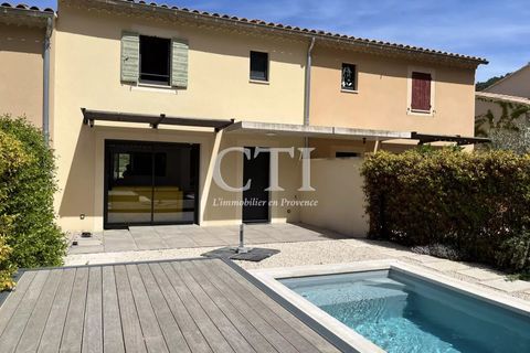 Byhus i Gigondas, Vaucluse, Gigondas - € 599.000 | Ref: 255 - foto 4