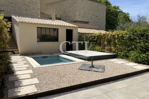 Byhus i Gigondas, Vaucluse, Gigondas - € 599.000 | Ref: 255 - foto 6