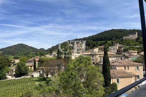 Byhus i Gigondas, Vaucluse, Gigondas - € 599.000 | Ref: 255 - foto 7