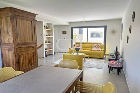 Byhus i Gigondas, Vaucluse, Gigondas - € 599.000 | Ref: 255 - foto 10