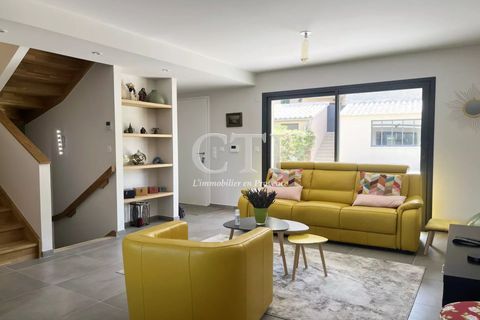 Byhus i Gigondas, Vaucluse, Gigondas - € 599.000 | Ref: 255 - foto 11