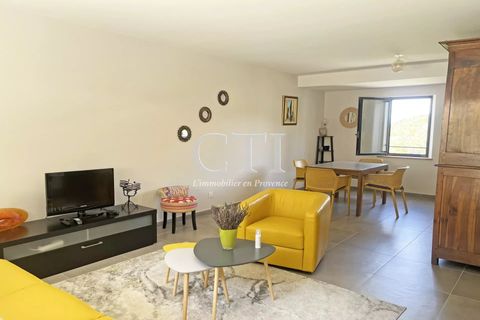 Byhus i Gigondas, Vaucluse, Gigondas - € 599.000 | Ref: 255 - foto 12