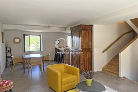 Byhus i Gigondas, Vaucluse, Gigondas - € 599.000 | Ref: 255 - foto 13