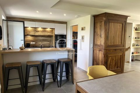 Byhus i Gigondas, Vaucluse, Gigondas - € 599.000 | Ref: 255 - foto 14
