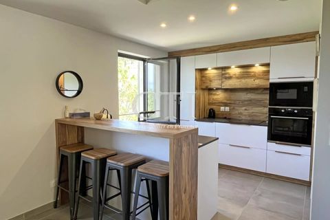 Byhus i Gigondas, Vaucluse, Gigondas - € 599.000 | Ref: 255 - foto 15
