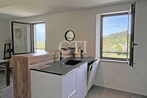 Byhus i Gigondas, Vaucluse, Gigondas - € 599.000 | Ref: 255 - foto 16