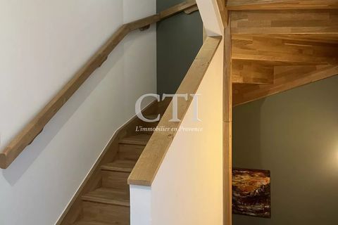 Byhus i Gigondas, Vaucluse, Gigondas - € 599.000 | Ref: 255 - foto 18