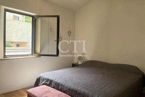 Byhus i Gigondas, Vaucluse, Gigondas - € 599.000 | Ref: 255 - foto 19