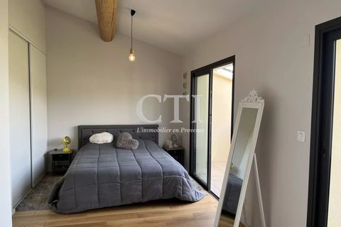 Byhus i Gigondas, Vaucluse, Gigondas - € 599.000 | Ref: 255 - foto 20