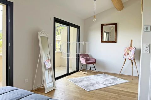 Byhus i Gigondas, Vaucluse, Gigondas - € 599.000 | Ref: 255 - foto 22