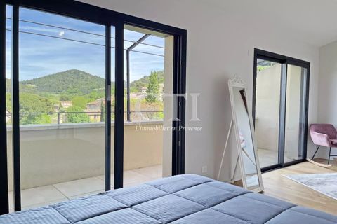 Byhus i Gigondas, Vaucluse, Gigondas - € 599.000 | Ref: 255 - foto 24