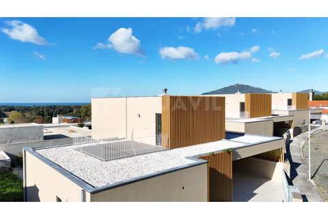 Villa i Caminha, Viana do Castelo, Caminha - € 525.000 | Ref: 2756 (2) - foto 6