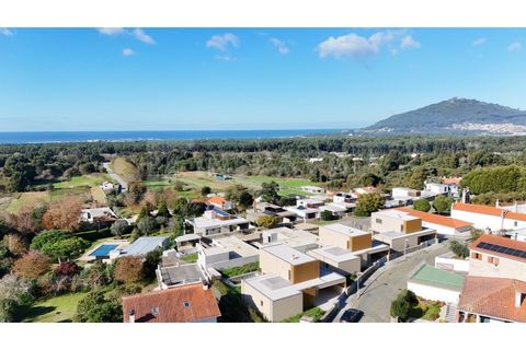 Villa i Caminha, Viana do Castelo, Caminha - € 525.000 | Ref: 2756 (2) - foto 10