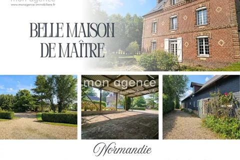 Villa i Maucomble, Seine-Maritime, Maucomble - € 384.000 | Ref: 86541020 - foto 1