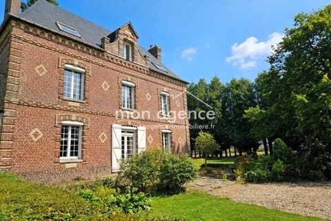 Villa i Maucomble, Seine-Maritime, Maucomble - € 384.000 | Ref: 86541020 - foto 2