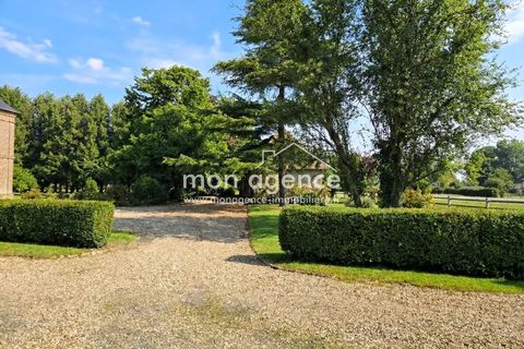 Villa i Maucomble, Seine-Maritime, Maucomble - € 384.000 | Ref: 86541020 - foto 3