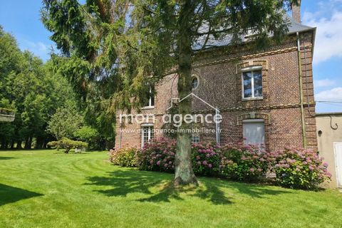 Villa i Maucomble, Seine-Maritime, Maucomble - € 384.000 | Ref: 86541020 - foto 5