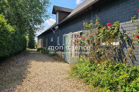 Villa i Maucomble, Seine-Maritime, Maucomble - € 384.000 | Ref: 86541020 - foto 6