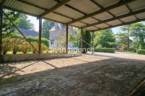 Villa i Maucomble, Seine-Maritime, Maucomble - € 384.000 | Ref: 86541020 - foto 7