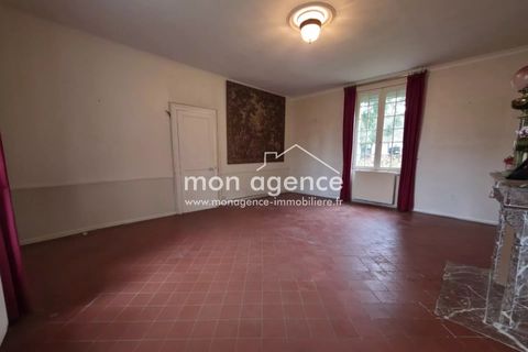 Villa i Maucomble, Seine-Maritime, Maucomble - € 384.000 | Ref: 86541020 - foto 8