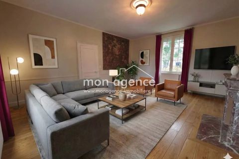 Villa i Maucomble, Seine-Maritime, Maucomble - € 384.000 | Ref: 86541020 - foto 9