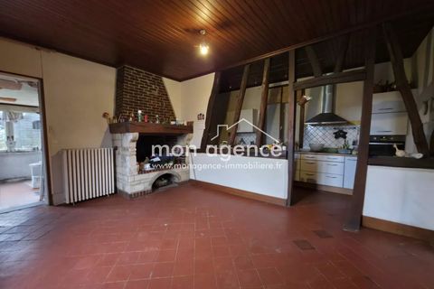 Villa i Maucomble, Seine-Maritime, Maucomble - € 384.000 | Ref: 86541020 - foto 10