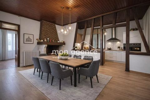 Villa i Maucomble, Seine-Maritime, Maucomble - € 384.000 | Ref: 86541020 - foto 11