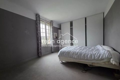 Villa i Maucomble, Seine-Maritime, Maucomble - € 384.000 | Ref: 86541020 - foto 16