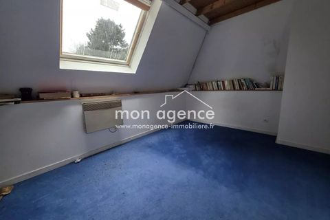 Villa i Maucomble, Seine-Maritime, Maucomble - € 384.000 | Ref: 86541020 - foto 17