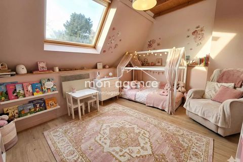 Villa i Maucomble, Seine-Maritime, Maucomble - € 384.000 | Ref: 86541020 - foto 18