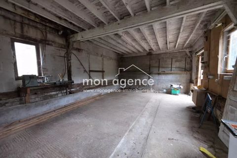 Villa i Maucomble, Seine-Maritime, Maucomble - € 384.000 | Ref: 86541020 - foto 19