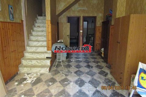 Villa a Biancavilla, Catania, Biancavilla - € 35.000 | Ref: 2587 - foto 2