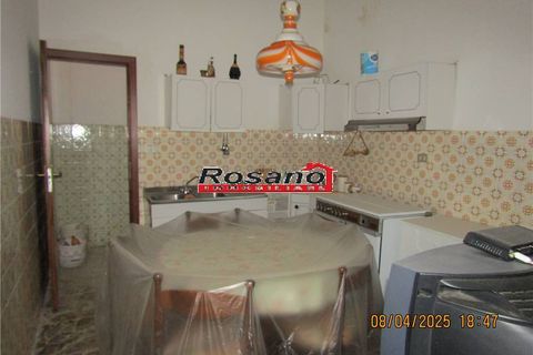Villa a Biancavilla, Catania, Biancavilla - € 35.000 | Ref: 2587 - foto 3