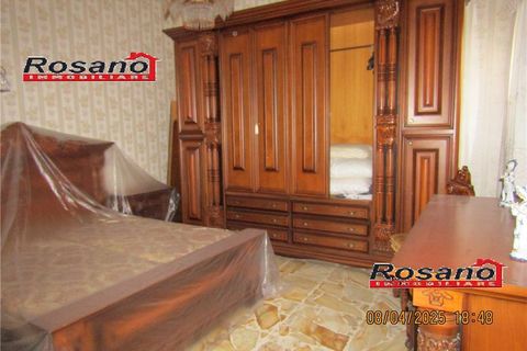 Villa a Biancavilla, Catania, Biancavilla - € 35.000 | Ref: 2587 - foto 6