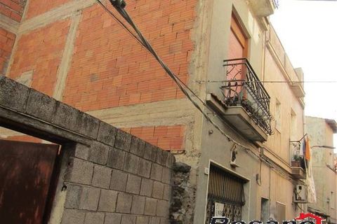 Villa a Biancavilla, Catania, Biancavilla - € 35.000 | Ref: 2587 - foto 7