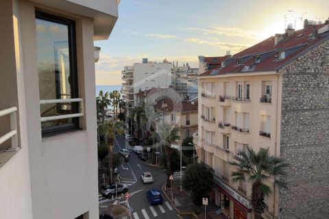 Lejlighed i Antibes, Alpes-Maritimes, Antibes - € 399.000 | Ref: 1072 - foto 1