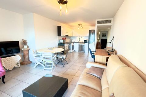 Lejlighed i Antibes, Alpes-Maritimes, Antibes - € 399.000 | Ref: 1072 - foto 4