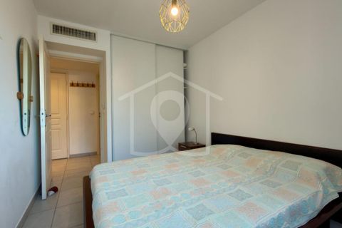 Lejlighed i Antibes, Alpes-Maritimes, Antibes - € 399.000 | Ref: 1072 - foto 7