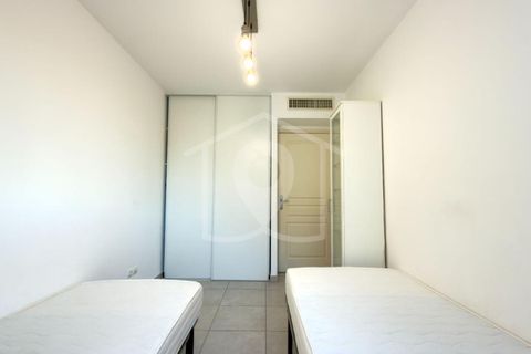 Lejlighed i Antibes, Alpes-Maritimes, Antibes - € 399.000 | Ref: 1072 - foto 10