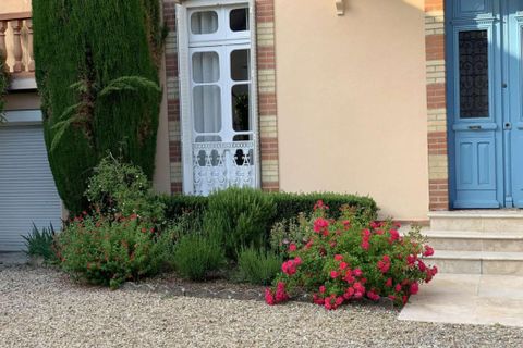 Villa a Albi, Tarn, Albi - € 545.000 | Ref: AJ4627 - foto 16