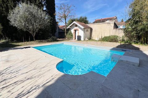Villa a Albi, Tarn, Albi - € 545.000 | Ref: AJ4627 - foto 18