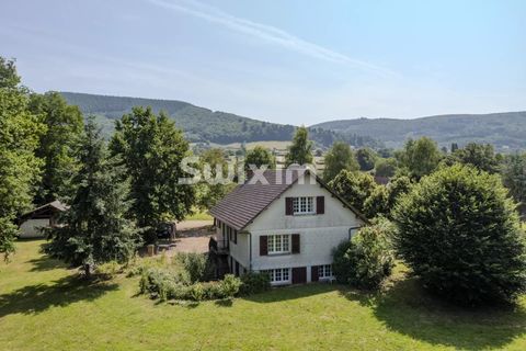 Villa a Brion, Saone-et-Loire, Brion - € 299.000 | Ref: 70334AH - foto 2