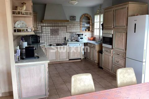 Villa a Brion, Saone-et-Loire, Brion - € 299.000 | Ref: 70334AH - foto 4