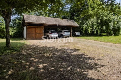 Villa a Brion, Saone-et-Loire, Brion - € 299.000 | Ref: 70334AH - foto 7