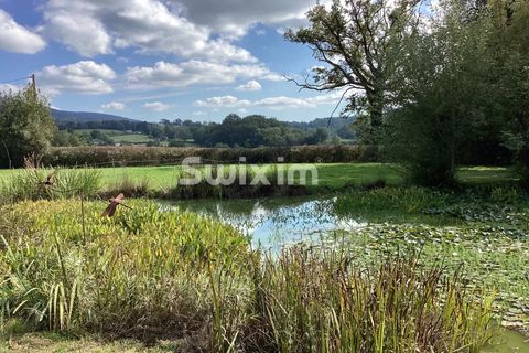 Villa a Brion, Saone-et-Loire, Brion - € 299.000 | Ref: 70334AH - foto 8