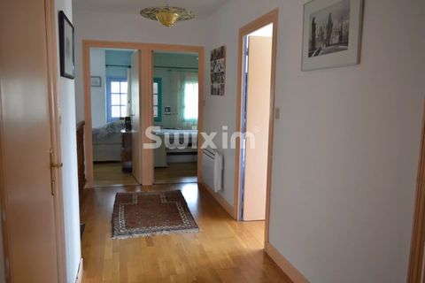 Villa a Brion, Saone-et-Loire, Brion - € 299.000 | Ref: 70334AH - foto 9