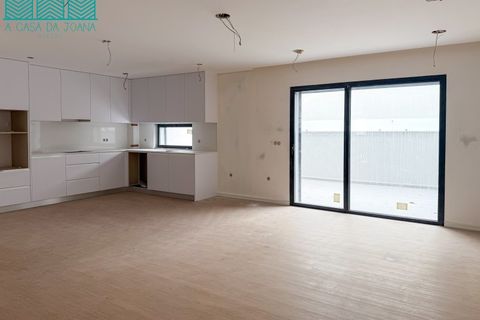 Lejlighed i Aveiro, Aveiro, Aveiro - € 355.000 | Ref: APA_2519_FraçãoA - foto 7