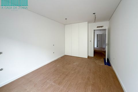 Lejlighed i Aveiro, Aveiro, Aveiro - € 355.000 | Ref: APA_2519_FraçãoA - foto 12