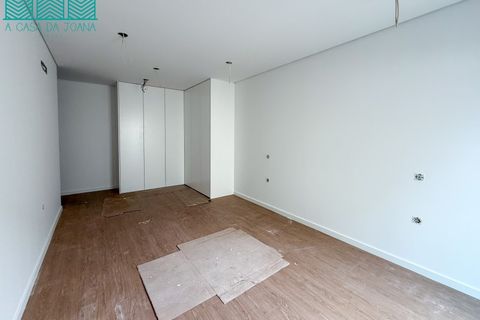 Lejlighed i Aveiro, Aveiro, Aveiro - € 355.000 | Ref: APA_2519_FraçãoA - foto 14