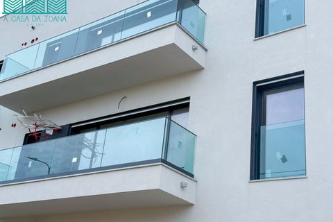 Lejlighed i Aveiro, Aveiro, Aveiro - € 355.000 | Ref: APA_2519_FraçãoA - foto 15